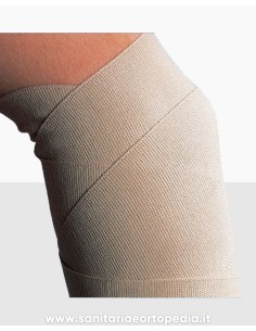BENDA DI COMPRESSIONE GLORIAPRESS FISIODUR | Sanitaria e Ortopedia