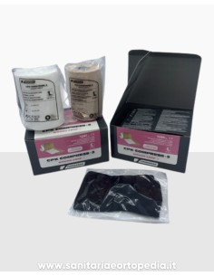 KIT CPK COMPRESS-2 | GLORIAPRESS | Sanitaria e Ortopedia
