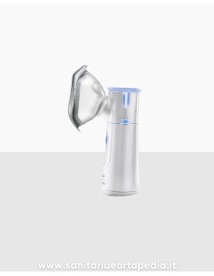 AEROSOL PORTATILE LIGHTNEB | FLAEM | Sanitaria e Ortopedia 2