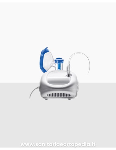 AEROSOL AIRMATE | FLAEM | Sanitaria e Ortopedia
