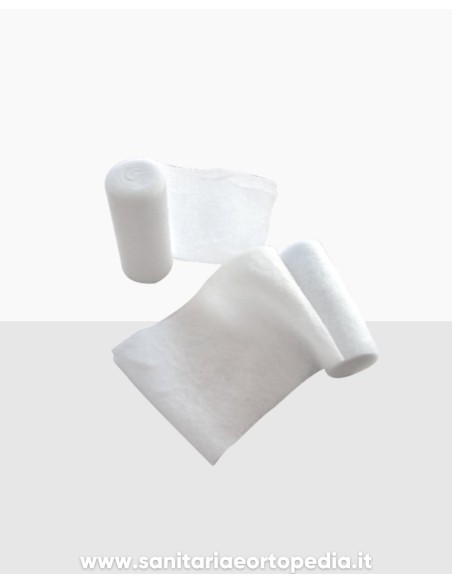 BENDA LENOSOFT | GLORIAPRESS | Sanitaria e Ortopedia