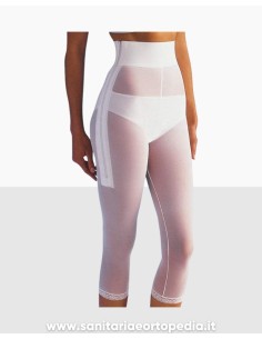 GUAINA BERMUDA POST LIPOSUZIONE di SCUDOTEX