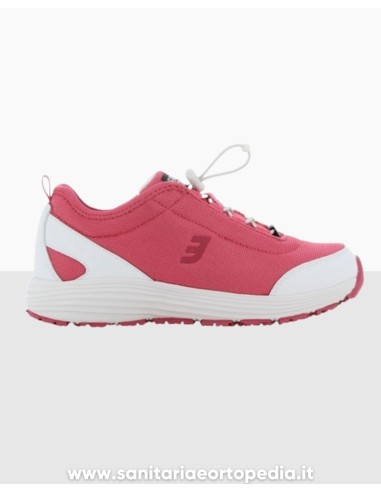 CALZATURE PROFESSIONALI OXYPAS MAUD