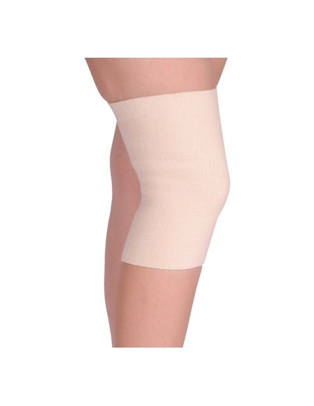 T805 GINOCCHIERA SEMPLICE IN ANGORA