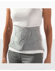 CORSETTO LOMBARE LUMBOSTRAP 35 | DONJOY | Sanitaria e Ortopedia