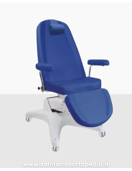 RUGY | POLTRONA PER VISITA MEDICA | Sanitaria e Ortopedia