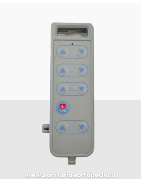 RUGY | POLTRONA PER VISITA MEDICA | Sanitaria e Ortopedia