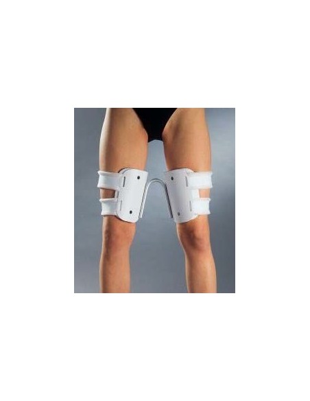 XE018 TUTORE ABDUTORE BILATERALE