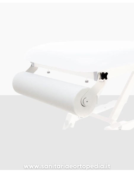 PORTAROTOLO DA 60cm PER LETTINO | Sanitaria e Ortopedia