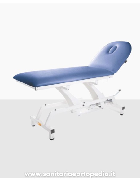 LETTINO PER VISITA MEDICA | Sanitaria e Ortopedia