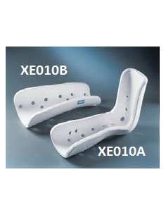 XE010 ORTESI REGOLABILE PER COSCIA E GAMBA 2