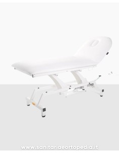 LETTINO PER VISITA MEDICA IDRAULICO | Sanitaria e Ortopedia