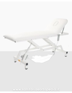 LETTINO PER VISITA MEDICA ELETTRICO | Sanitaria e Ortopedia