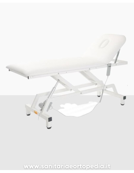LETTINO PER VISITA MEDICA ELETTRICO | Sanitaria e Ortopedia