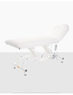 LETTINO PER VISITA MEDICA ELETTRICO 90cm | Sanitaria e Ortopedia