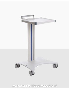CARRELLO POLIFUNZIONALE EOLO CI122B | Sanitaria e Ortopedia
