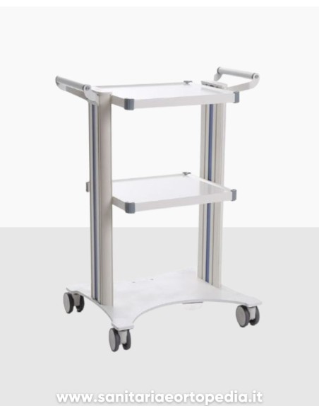 CARRELLI POLIFUNZIONALI EOLO CI125B | Sanitaria e Ortopedia