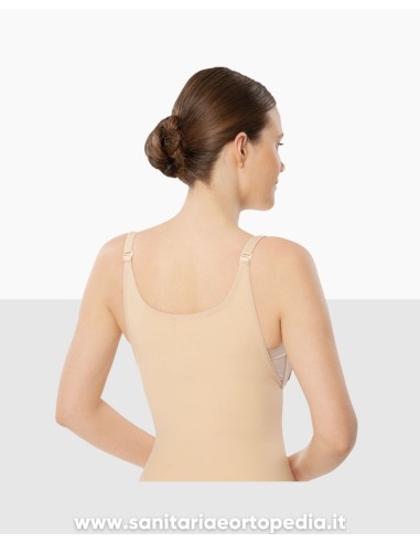 CORSETTO PER LIPOSUZIONE | VARITEKS | Sanitaria e Ortopedia