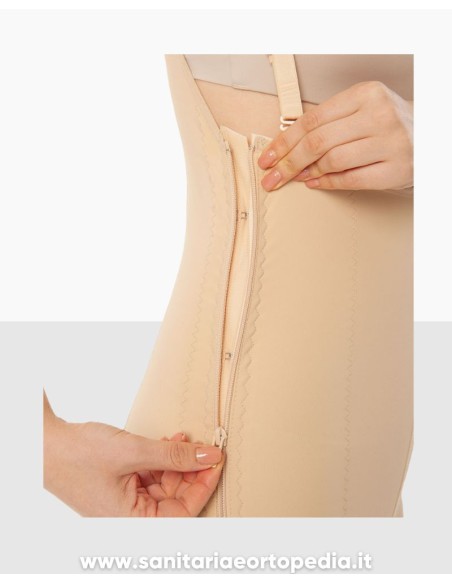 CORSETTO PER LIPOSUZIONE | VARITEKS | Sanitaria e Ortopedia