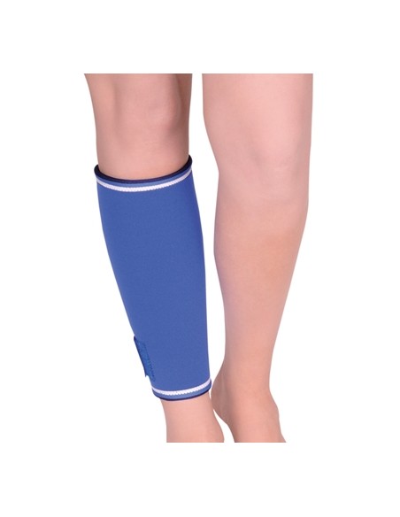 T832 SUPPORTO PER POLPACCIO IN NEOPRENE