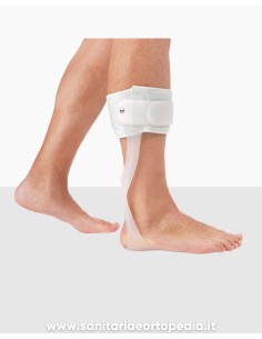 TUTORE PER CAVIGLIA E PIEDE CIONDOLANTE | FGP | Sanitaria e Ortopedia