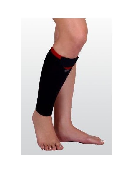 A501 SUPPORTO PER POLPACCIO IN NEOPRENE A501 SUPPORTO PER POLPACCIO IN NEOPRENE