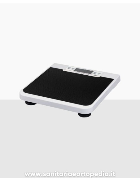 BILANCIA ELETTRONICA PROFESSIONALE 200kg BLC100 | Sanitaria e Ortopedia
