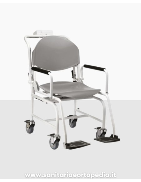 BILANCIA PESAPERSONE A SEDIA 250kg BLC130 | Sanitaria e Ortopedia