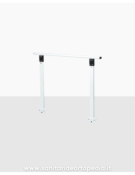 CORRIMANO DX in ACCIAIO BLC520 | Sanitaria e Ortopedia