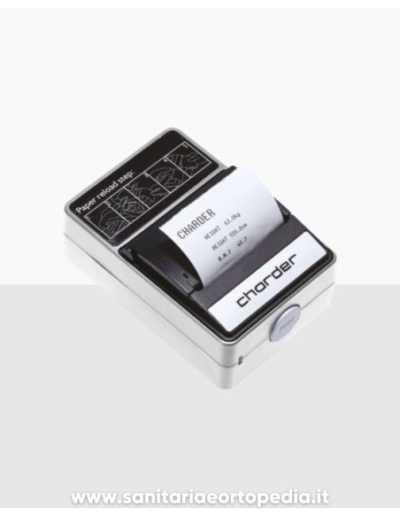 STAMPANTE TERMICA BLC555 per BILANCIA BLC200 | Sanitaria e Ortopedia