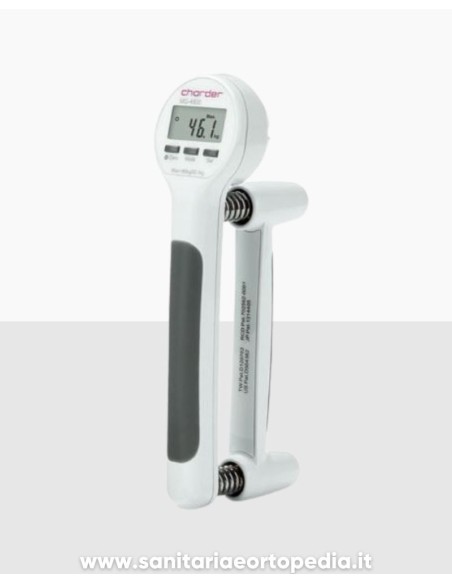 DINAMOMETRO A MANO per RIABILITAZIONE BLC260 | Sanitaria e Ortopedia