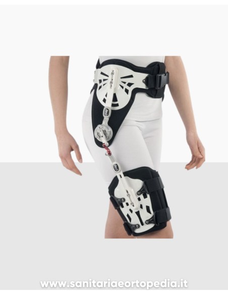TUTORE FUNZIONALE per ANCA IMA-110 BR HipOne | Sanitaria e Ortopedia
