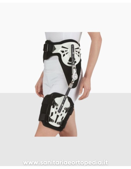TUTORE FUNZIONALE per ANCA AMBIDESTRO IMA-150 | Sanitaria e Ortopedia