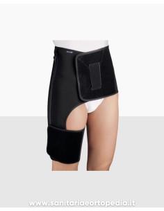 TUTORE FUNZIONALE per ANCA SOFT IMA-109 | Sanitaria e Ortopedia
