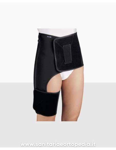 TUTORE FUNZIONALE per ANCA SOFT IMA-109 | Sanitaria e Ortopedia