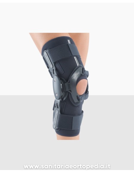 GINOCCHIERA TRASPIRANTE DINAMICA PHYLO90 PT-CONTROL | Sanitaria e Ortopedia