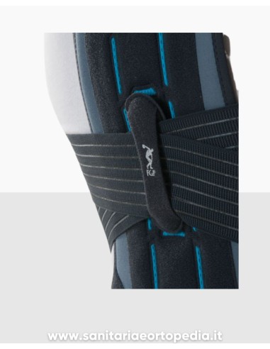 TUTORE POSTURALE P+ DORSOLLIEVO | Sanitaria e Ortopedia