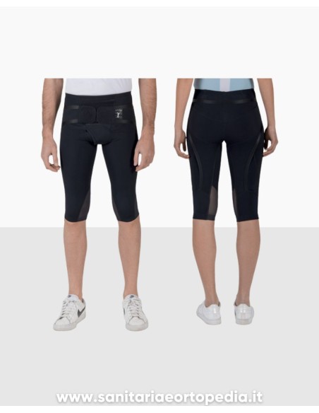 PANTALONE POSTURALE P+ PANTS | Sanitaria e Ortopedia