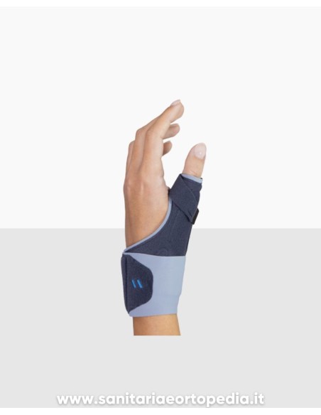 IMMOBILIZZATORE STECCATO DUAL LOCK RHIZO | Sanitaria e Ortopedia