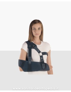 TUTORE per LUSSAZIONE CLAVICOLA ACROFIX | Sanitaria e Ortopedia
