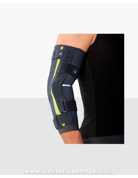 TUTORE SOFT per GOMITO EPICO ACTIVE | Sanitaria e Ortopedia