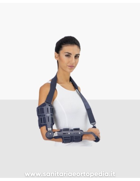TUTORE per GOMITO EPICO REVO | Sanitaria e Ortopedia