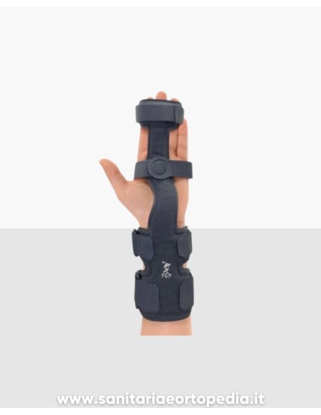 TUTORE per TUNNEL CARPALE CTP-101 | Sanitaria e Ortopedia