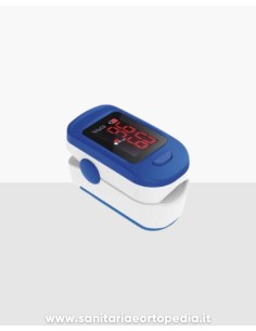 PULSOSSIMETRO da DITO LTD898 | Sanitaria e Ortopedia