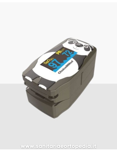 PULSOSSIMETRO da DITO PEDIATRICO LTD809 | Sanitaria e Ortopedia