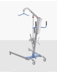 SOLLEVATORE ELETTRICO MUEVO con LEVA RI824 | Sanitaria e Ortopedia