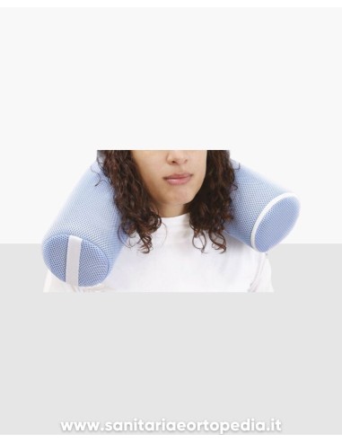 CUSCINO POSIZIONATORE a CILINDRO ST352 | Sanitaria e Ortopedia