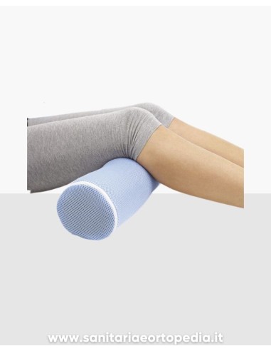 CUSCINO POSIZIONATORE a CILINDRO ST352 | Sanitaria e Ortopedia
