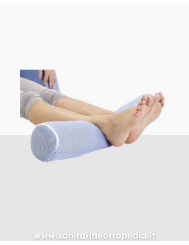 CUSCINO POSIZIONATORE a CILINDRO ST352 | Sanitaria e Ortopedia