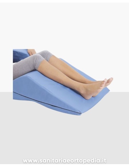 CUSCINO POSIZIONATORE per GAMBE e SCHIENA ST387-1 | Sanitaria e Ortopedia